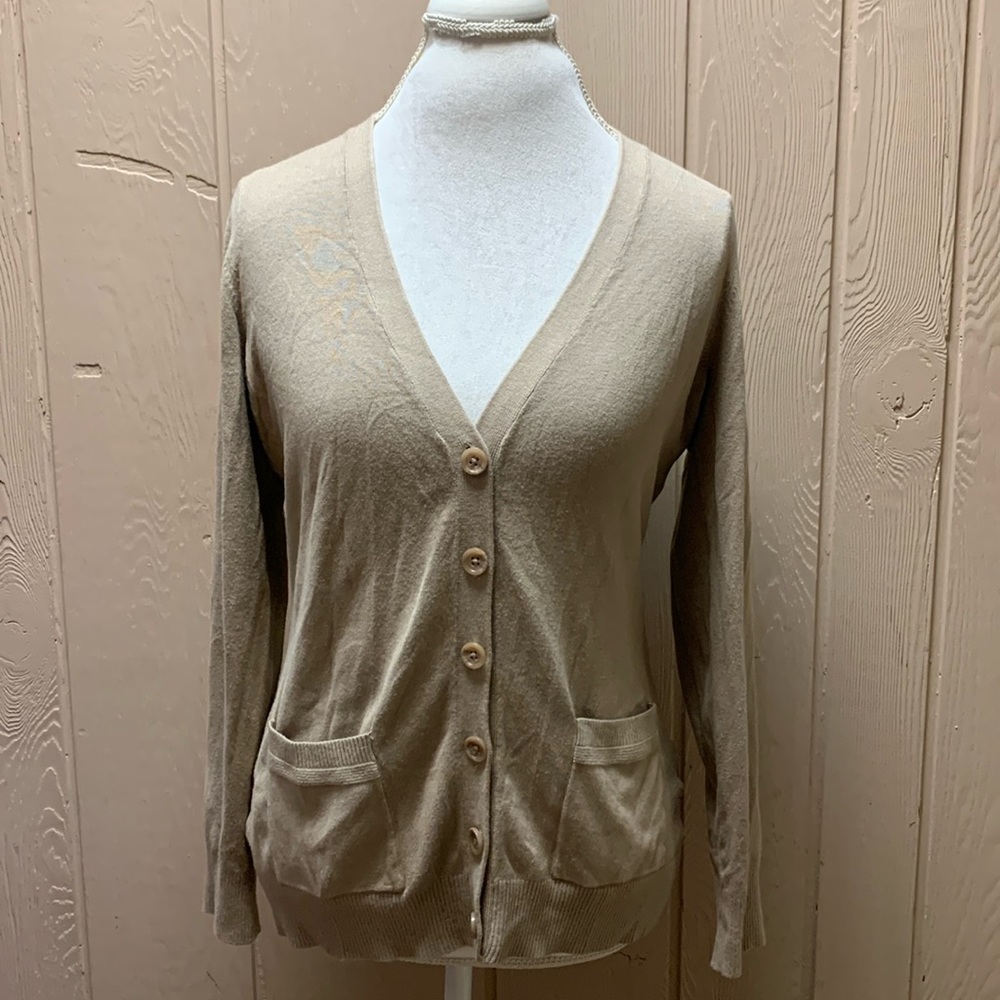 Dalia Sweater